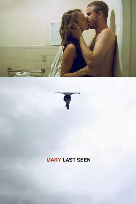 Mary Last Seen